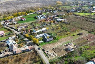 Teren Construcții intravilan de 1727 mp, în Biliești - 3