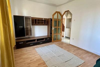 Apartament cu 2 camere semidecomandat în Careiului - 1