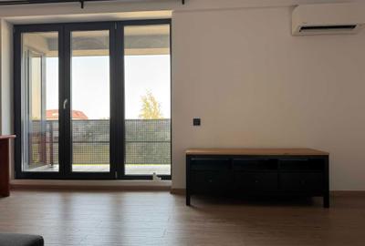 Apartament cu 2 camere în Odăile - 3