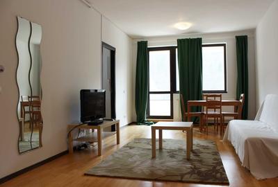 Garsonieră semidecomandată în Exterior Vest - 1