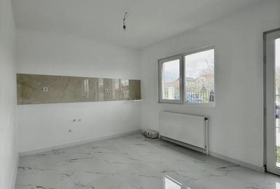 Casă cu 4 camere în Central - 8