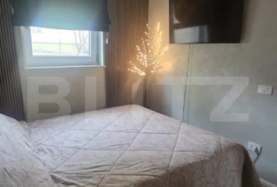 Apartament cu 3 camere decomandat în Burdujeni - 13