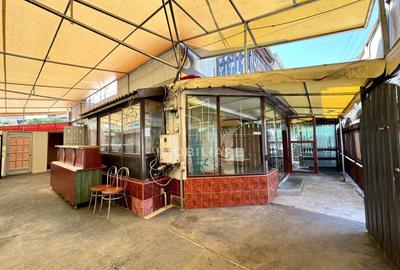 Spatiu comercial -cu terasa  -  Gheorgheni - stradal Spatiu comercial -cu terasa  -  Gheorgheni - stradal - 1