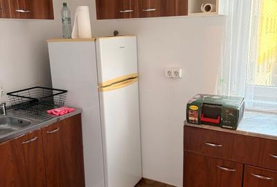 Garsonieră în Central - 5