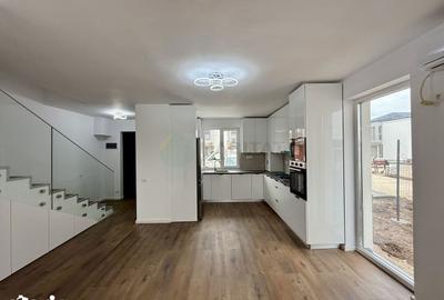 Casă cu 4 camere cu Teren 250 Mp în Tunari - 6