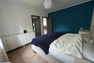 Casă cu 4 camere în Breazu - 14