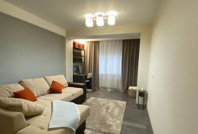 Apartament cu 2 camere in zona Europa - 2