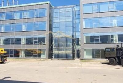 Cladire de birouri de inchiriat***Militari - 15