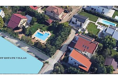 Teren Pipera 520 - 1