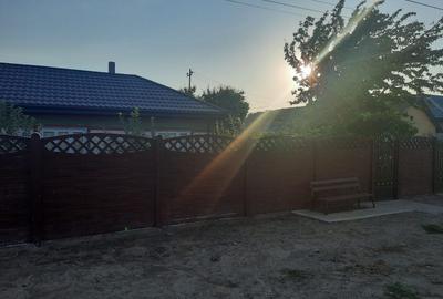 Casa Parter+Pod 90 mp+anexa 60 mp + atelier + teren intravilan 1600 mp - 3