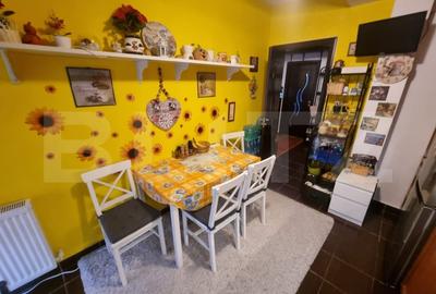 Apartament de vanzare, cu 2 camere, decomandat, 62 mp, zona Ford - 8