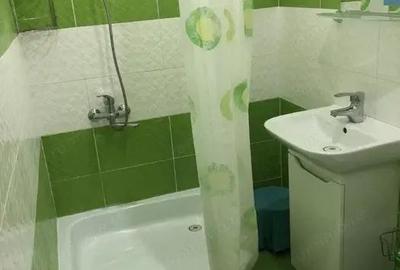 Garsonieră decomandată în Colentina