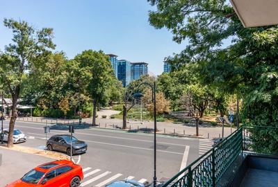 Apartament 3 camere de inchiriat BELLER / FLOREASCA/ PRIMA INCHIRIERE - 12