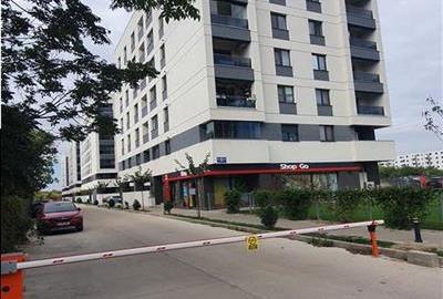 Garsonieră decomandată, mobilată în Drumul Taberei - 14