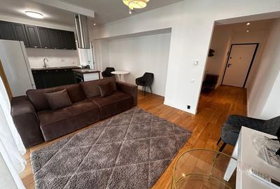 2 Camere + Parcare 5 min Metrou Academiei One Cotroceni Drumul Taberei - 2