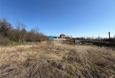 Teren Construcții intravilan de 500 mp, în Goruni - 3