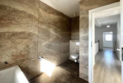 Duplex cu 5 camere cu Canalizare în Ghiroda - 20