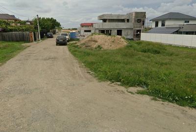Constanta - Viile Noi - teren 315mp - 7
