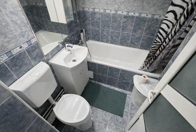 Apartament 2 Camere - 39 MP - Piata Progresul - Mobilat & Utilat - NOU - 6