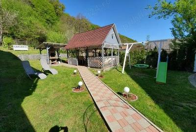 Casă cu 6 camere cu Teren 900 Mp în Central - 6