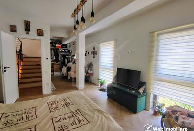 Duplex P+1+M, SU 134 mp, Tauti, drum privat, vecinatati noi - 22
