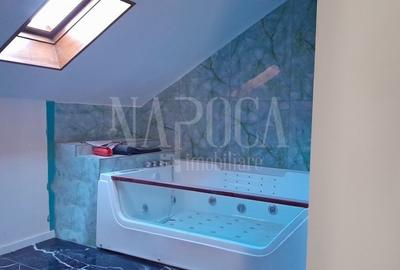 Casă individuală cu 19 camere cu Canalizare în Central - 9