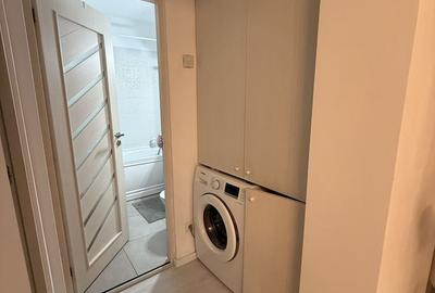 Apartament cu 2 camere semidecomandat în Central - 1