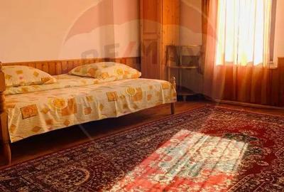 Casă cu 9 camere cu Canalizare în Central - 4