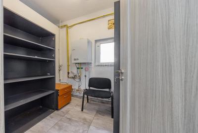 Birou, de 790 mp, în Vlahuță - 47