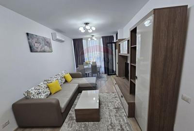 Apartament 60 mp nou mobilat/utilat-complex Transparent R... - 1
