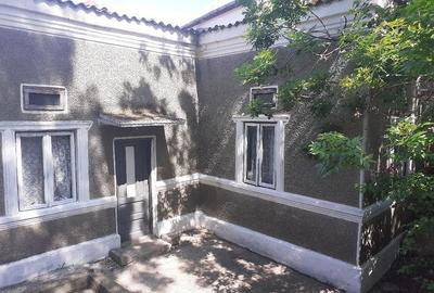 Casă cu 3 camere cu Teren 91 Mp în Central - 4