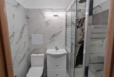 Apartament cu 2 camere decomandat în 1 Decembrie 1918