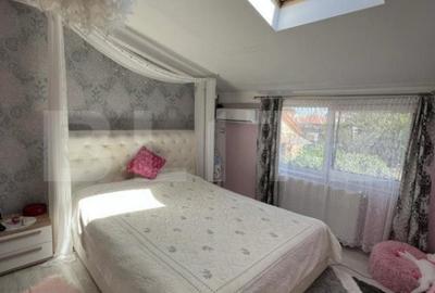 Casă cu 5 camere cu Teren 475 Mp în Central - 8