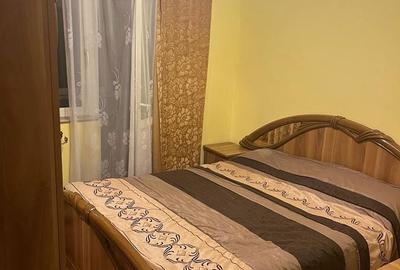 Apartament cu 3 camere decomandat în Central - 3