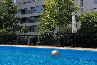 Studio nou 37mp S.utila + Gradina de 19 mp, Nou-Finalizat - langa Mall Colosseum & Lacul Straule?ti - 13