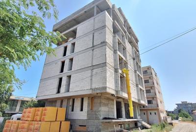 OCAZIE ! EFORIE NORD STEAUA DE MARE HOTEL D+P+6E 42 CAMERE SC=2200 MP ST= 597 MP - 18
