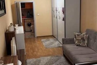 Garsonieră în Central