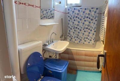 Apartament cu 4 camere în Central - 7