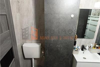 Apartament 3 camere cf 1 decomandat zona Unirii Nord - 18
