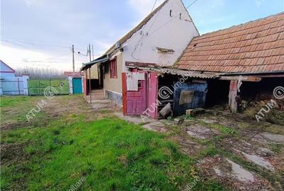 Casa cu 4 camere si 1650 mp teren la doar 30 km distanta de Sibiu - 31