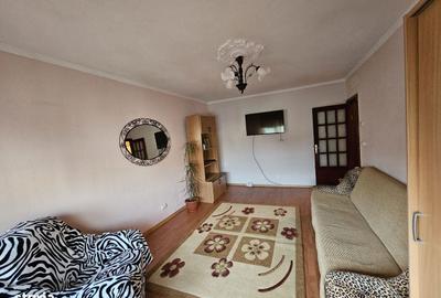 Apartament cu 2 camere decomandat în Calarași 4 - 4