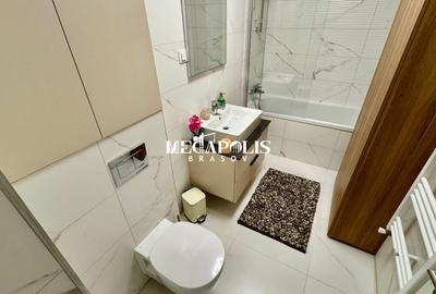 Apartament 2 camere | Decomandat | Confort Lux | Parcare | Casa Nobel - 16