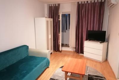 Garsonieră semidecomandată, mobilată în Chișinau - 2