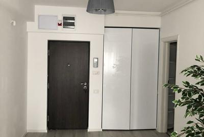 Apartament cu 2 camere decomandat în Central - 6