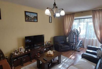 Apartament 3 camere- Brancoveanu
