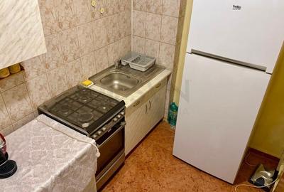 Apartament cu 3 camere decomandat, mobilat în Bucur Obor - 13