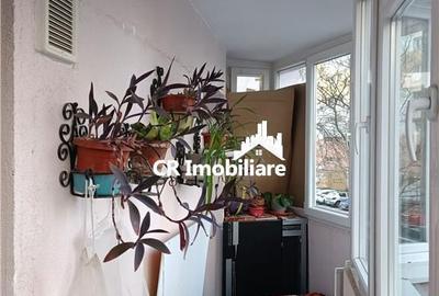 Apartament cu 3 camere semidecomandat în Dristor - 5