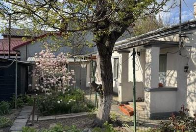 Casă cu 3 camere cu Teren 209 Mp în Centură - 6