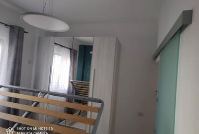 Apartament cu 2 camere semidecomandat în Exterior Vest - 6