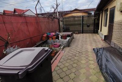 Casă cu 2 camere cu Teren 200 Mp în Central - 3